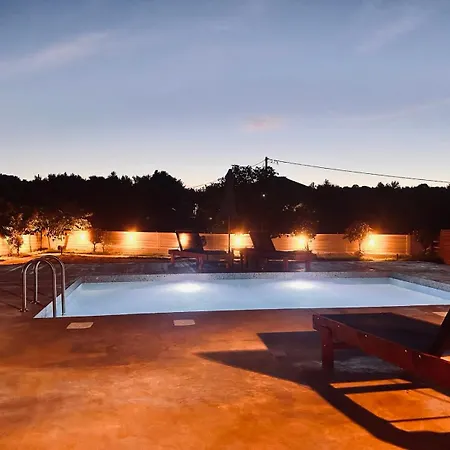 Mg Сasa de vacaciones *