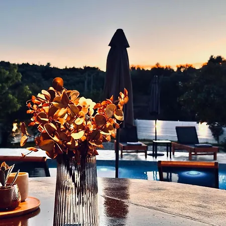 Сasa de vacaciones Mg