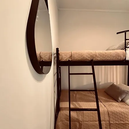 Mg Сasa de vacaciones *