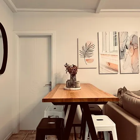 Mg Сasa de vacaciones *