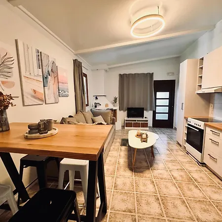 Mg Сasa de vacaciones *