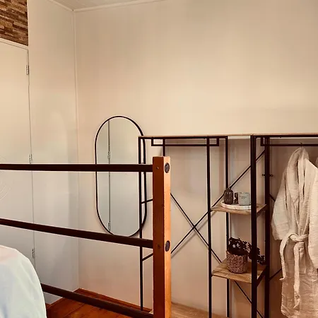 Mg Ferienhaus *
