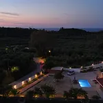 Mg Holiday home Planos (Zakynthos)