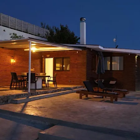 Mg Casa vacanze Plános