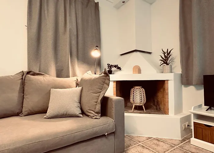 Ferienhaus Mg *