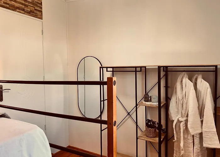 Mg Ferienhaus *