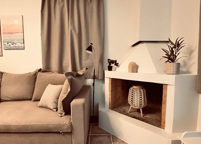 Ferienhaus Mg