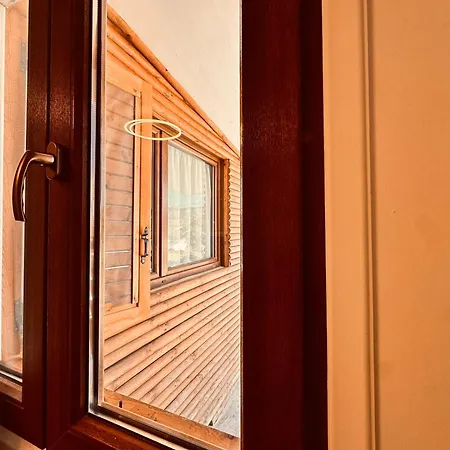 Mg Tatil Evi