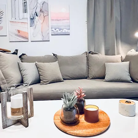 Mg Vakantiehuis Plános