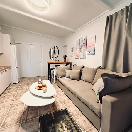 Vakantiehuis Mg Plános