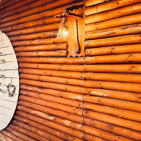 Mg Vakantiehuis Plános