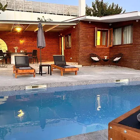 Tatil Evi Mg *