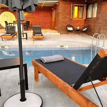 Vakantiehuis Mg Plános